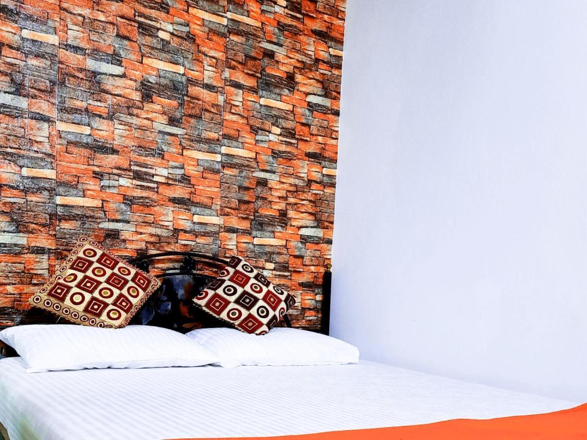 Om Sai Guest House Palolem Exterior foto