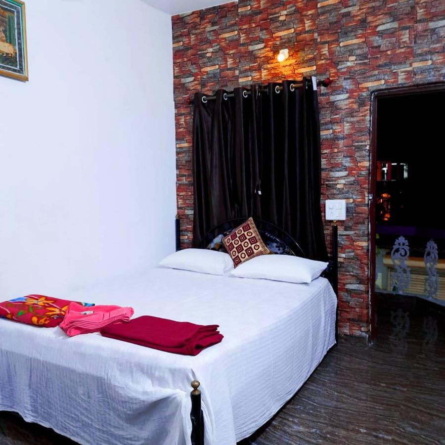 Om Sai Guest House Palolem Habitación foto