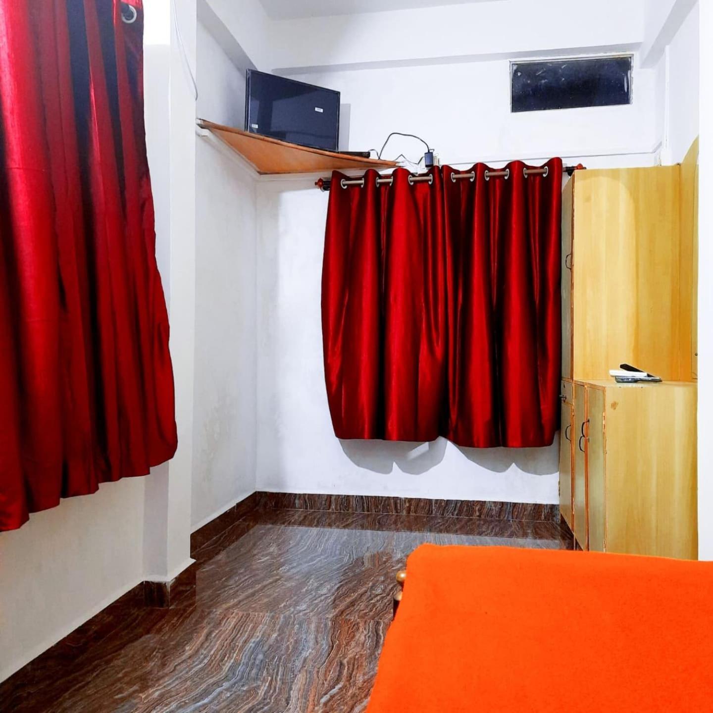 Om Sai Guest House Palolem Habitación foto