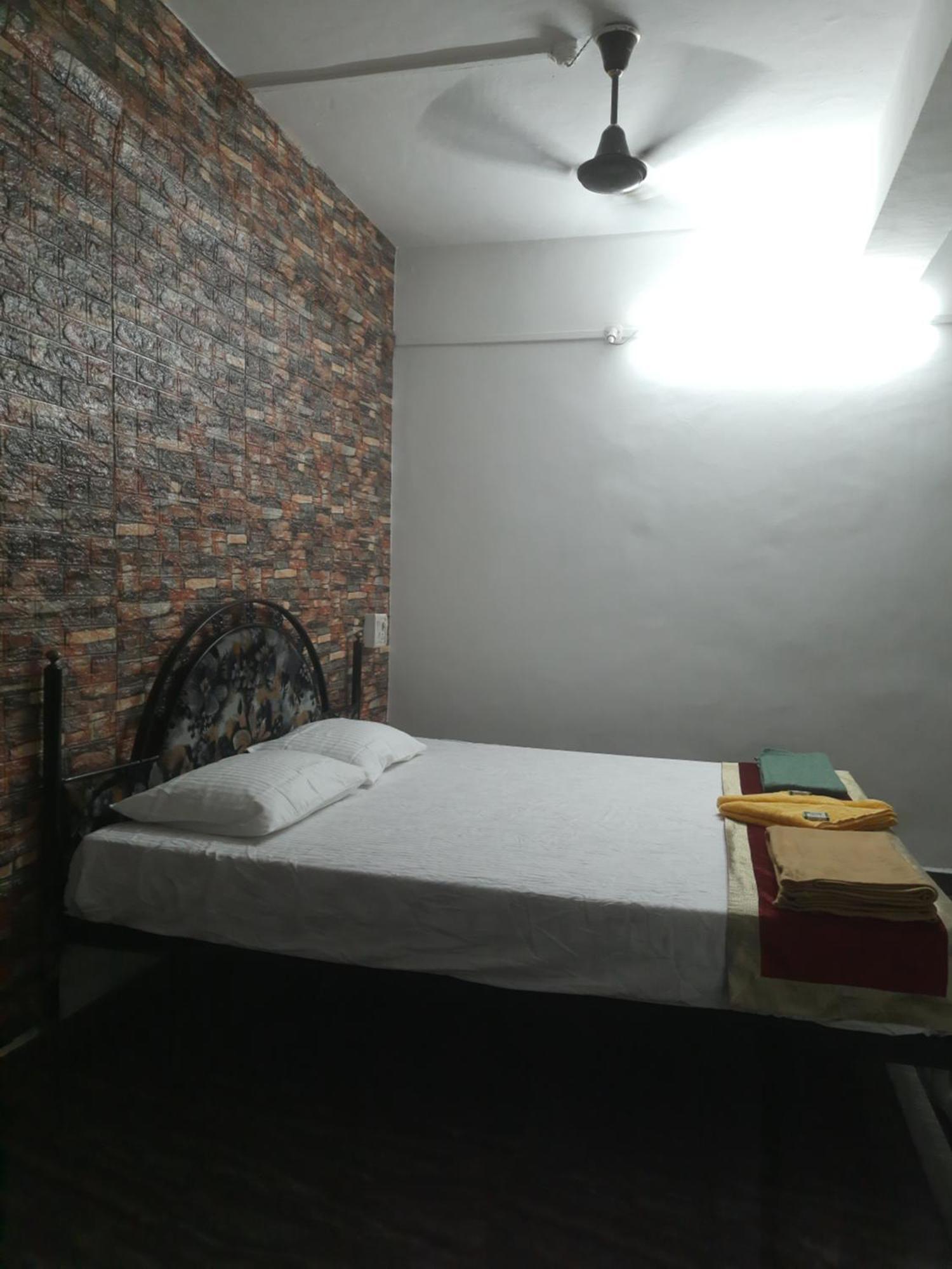 Om Sai Guest House Palolem Habitación foto