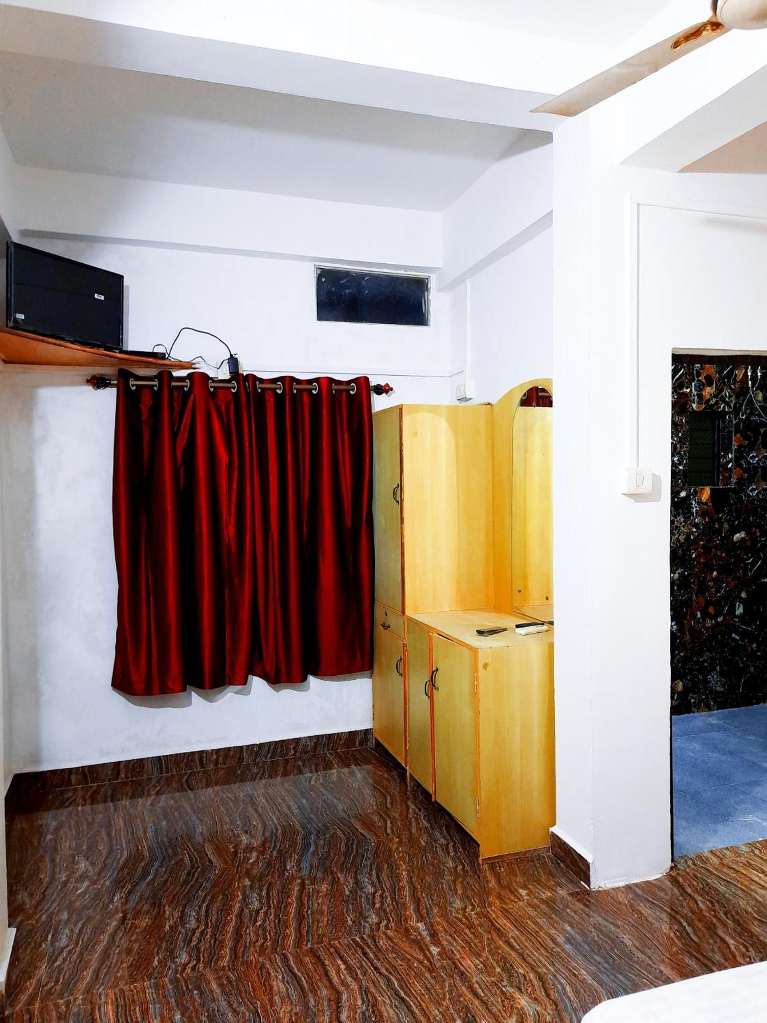 Om Sai Guest House Palolem Habitación foto